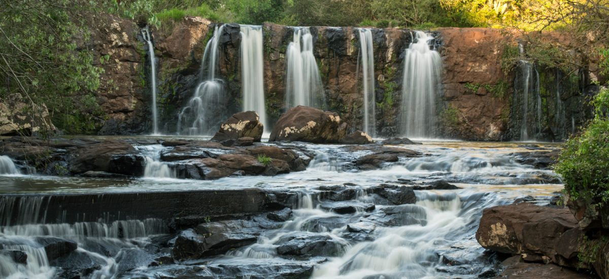 Salto Capioví – Municipalidad de Capiovi