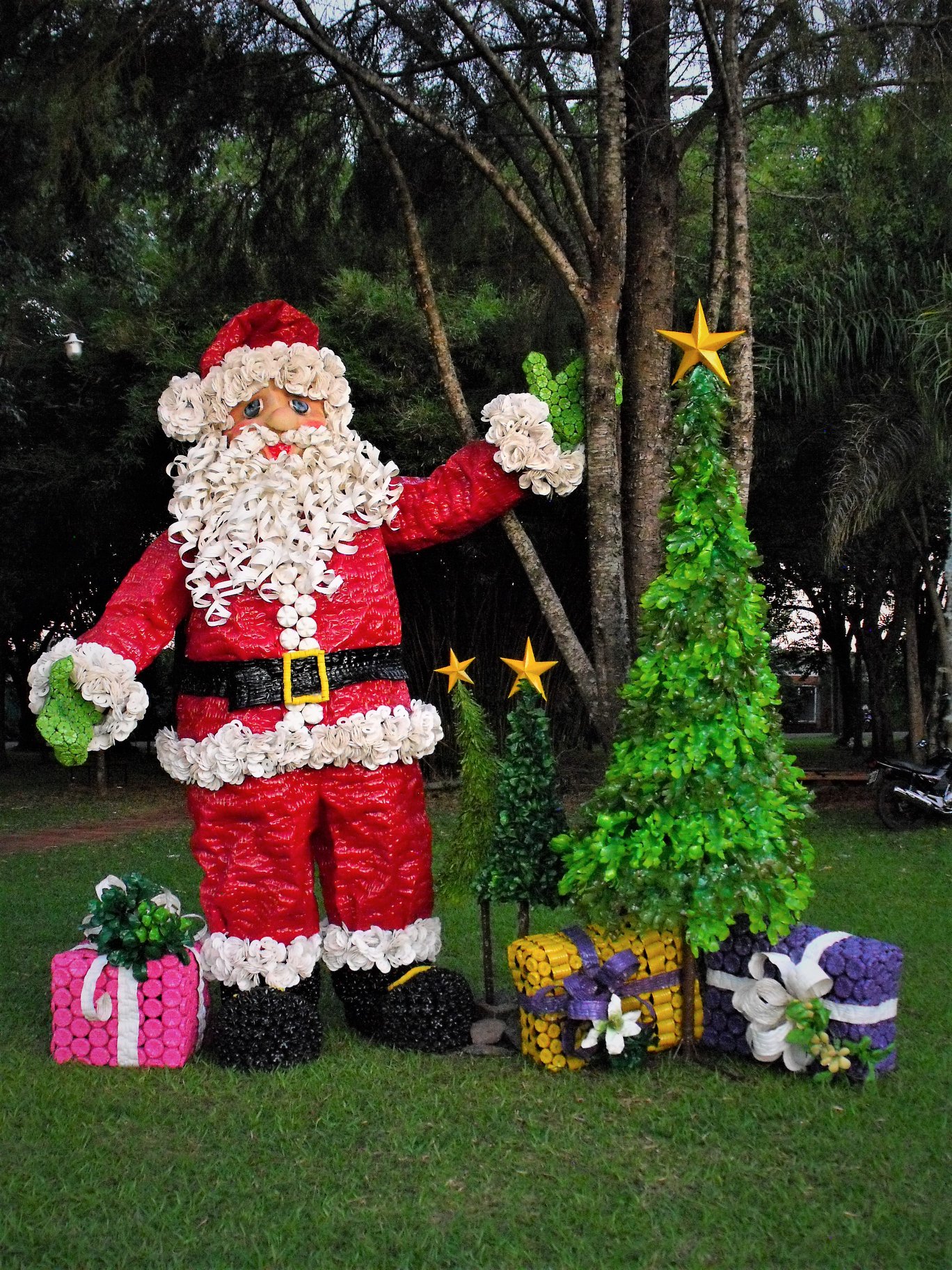 Navidad en Capioví – Municipalidad de Capiovi