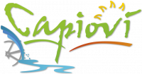 LOGO CAPIOVI TURISMO mod11-01